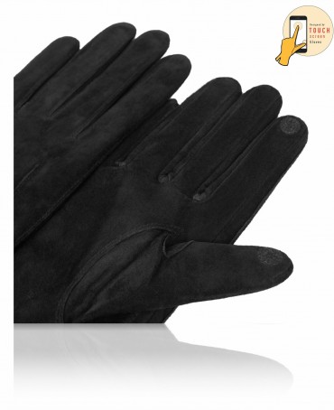 Перчатки Женские i.SP13_FIRE/NOIR